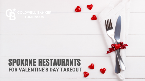Spokane Romantic Restaurants