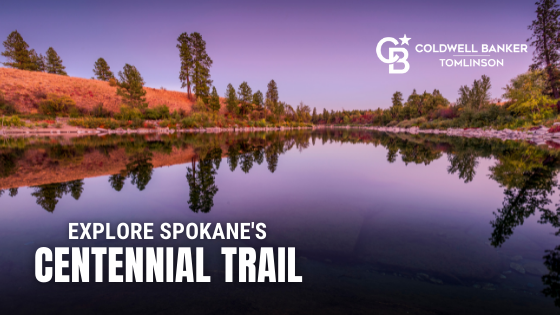 Spokane Trail