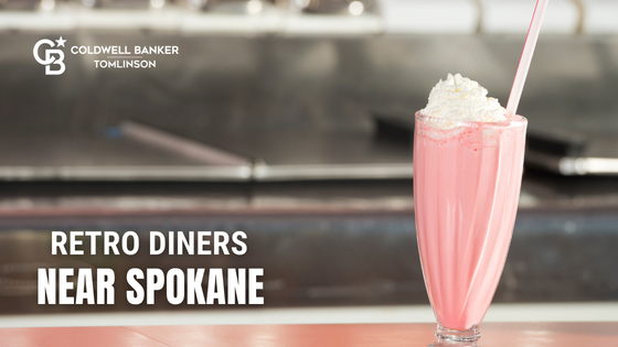 Spokane Diners